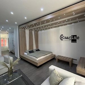 Appartement met een Slaapkamer